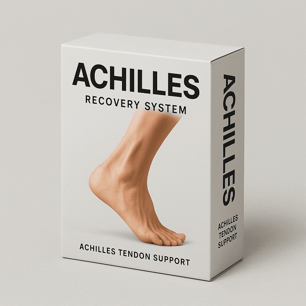 Achilles Recovery System